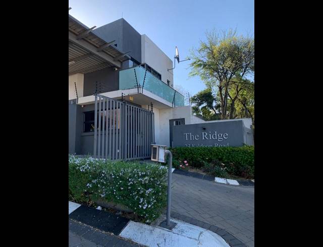 1 BEDROOM PROPERTY TO RENT IN BRYANSTON